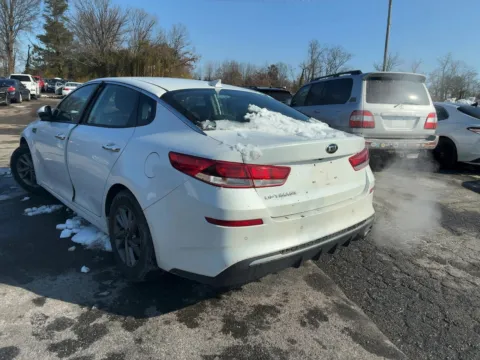 More photos of 2019 Kia Optima LX at Auto Boutique Ohio, OH