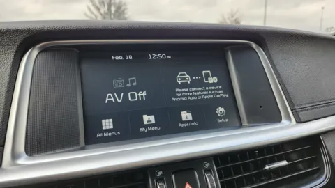 More photos of 2019 Kia Optima LX at Auto Boutique Ohio, OH