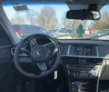 More photos of 2019 Kia Optima LX at Auto Boutique Ohio, OH