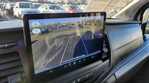 More photos of 2022 Ford E-Transit Cargo Van 350 at Auto Boutique Ohio, OH