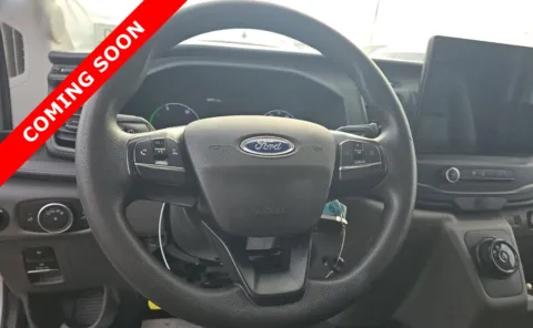 More photos of 2022 Ford E-Transit Cargo Van 350 at Auto Boutique Ohio, OH