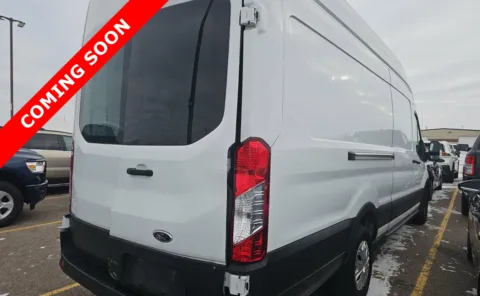 More photos of 2022 Ford E-Transit Cargo Van 350 at Auto Boutique Ohio, OH