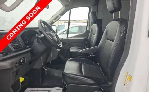 More photos of 2022 Ford E-Transit Cargo Van 350 at Auto Boutique Ohio, OH