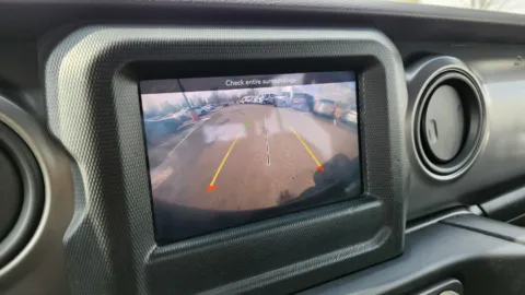 Photos of 2022 Jeep Wrangler Unlimited Sport for sale in Columbus, OH at Auto Boutique Ohio