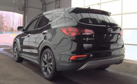 More photos of 2017 Hyundai Santa Fe Sport 2.0T Ultimate at Auto Boutique Ohio, OH