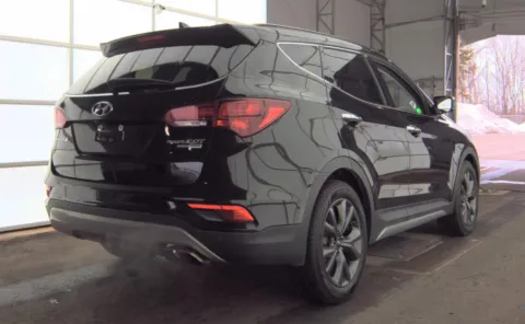 More photos of 2017 Hyundai Santa Fe Sport 2.0T Ultimate at Auto Boutique Ohio, OH