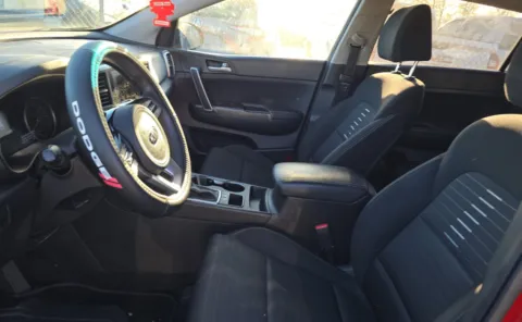 More photos of 2020 Kia Sportage LX at Auto Boutique Ohio, OH