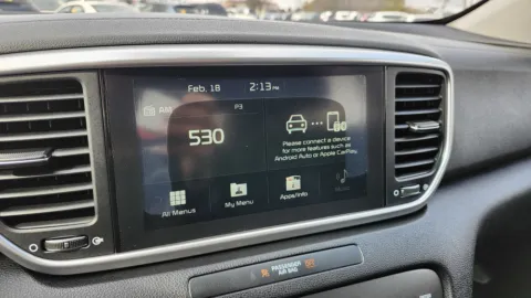 More photos of 2020 Kia Sportage LX at Auto Boutique Ohio, OH