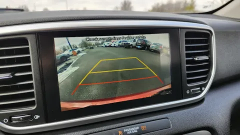 Photos of 2020 Kia Sportage LX for sale in Columbus, OH at Auto Boutique Ohio