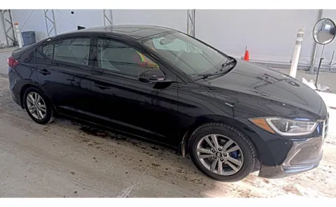 Another view of 2018 Hyundai Elantra Value Edition for sale in Columbus, OH at Auto Boutique Ohio