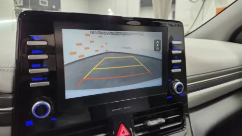 Photos of 2020 Hyundai Ioniq Electric SE for sale in Columbus, OH at Auto Boutique Ohio