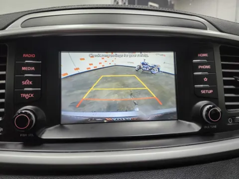 Photos of 2020 Kia Sorento LX for sale in Columbus, OH at Auto Boutique Ohio