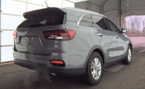 Another view of 2020 Kia Sorento LX for sale in Columbus, OH at Auto Boutique Ohio