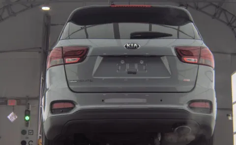 More photos of 2020 Kia Sorento LX at Auto Boutique Ohio, OH