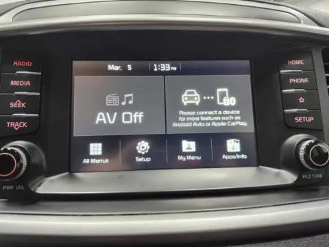 More photos of 2020 Kia Sorento LX at Auto Boutique Ohio, OH