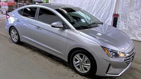 Another view of 2020 Hyundai Elantra SEL for sale in Columbus, OH at Auto Boutique Ohio