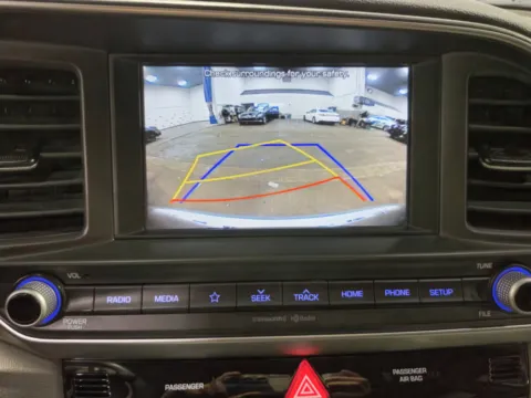 Photos of 2020 Hyundai Elantra SEL for sale in Columbus, OH at Auto Boutique Ohio