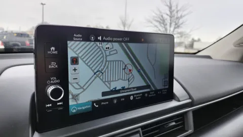 More photos of 2024 Honda Pilot Touring at Auto Boutique Ohio, OH