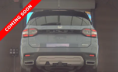 More photos of 2024 Honda Pilot Touring at Auto Boutique Ohio, OH