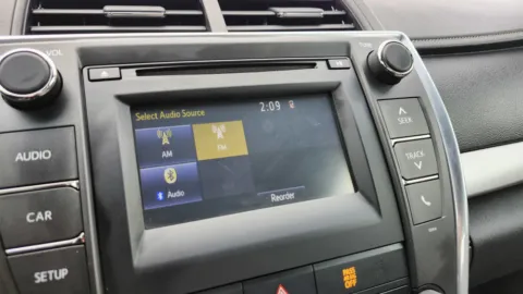 More photos of 2017 Toyota Camry SE at Auto Boutique Ohio, OH