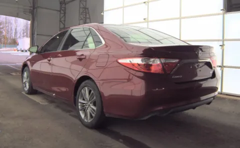 More photos of 2017 Toyota Camry SE at Auto Boutique Ohio, OH