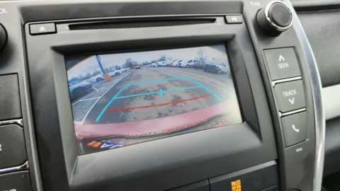 Photos of 2017 Toyota Camry SE for sale in Columbus, OH at Auto Boutique Ohio