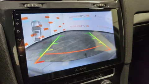 Photos of 2019 Volkswagen Golf SportWagen S for sale in Columbus, OH at Auto Boutique Ohio