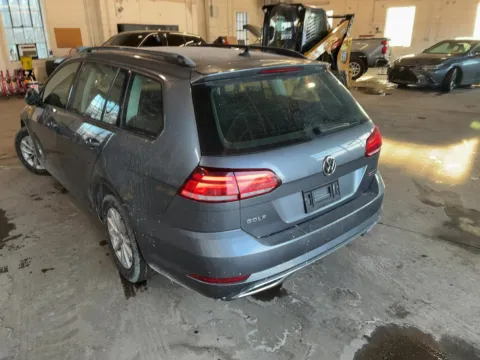 Another view of 2019 Volkswagen Golf SportWagen S for sale in Columbus, OH at Auto Boutique Ohio
