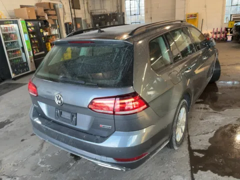 More photos of 2019 Volkswagen Golf SportWagen S at Auto Boutique Ohio, OH