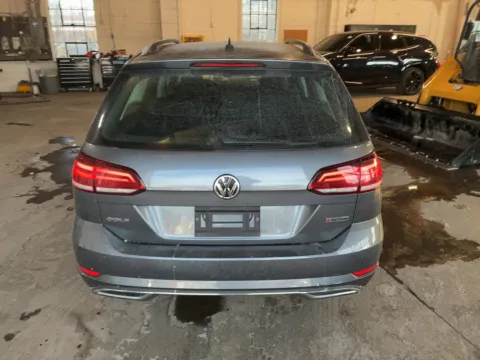 More photos of 2019 Volkswagen Golf SportWagen S at Auto Boutique Ohio, OH