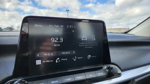 Photos of 2022 Kia Forte LXS for sale in Columbus, OH at Auto Boutique Ohio