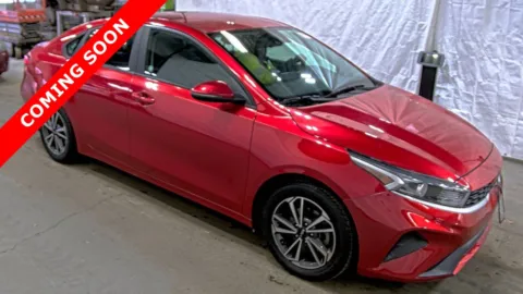 Another view of 2022 Kia Forte LXS for sale in Columbus, OH at Auto Boutique Ohio