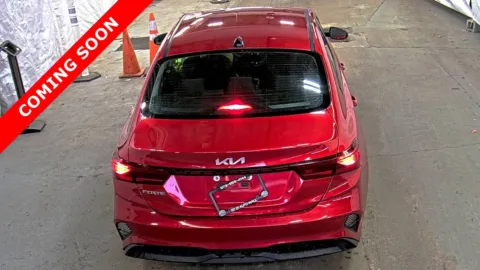 More photos of 2022 Kia Forte LXS at Auto Boutique Ohio, OH
