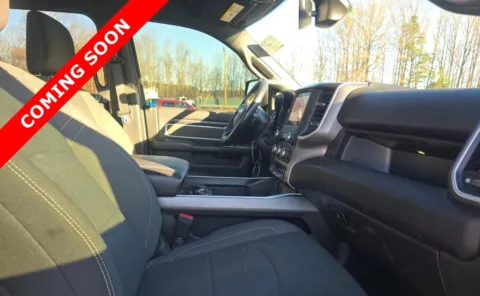 More photos of 2023 Ram 2500 Big Horn at Auto Boutique Ohio, OH