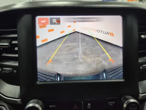 Photos of 2023 Ram 2500 Big Horn for sale in Columbus, OH at Auto Boutique Ohio