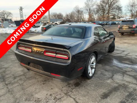 More photos of 2021 Dodge Challenger R/T at Auto Boutique Ohio, OH