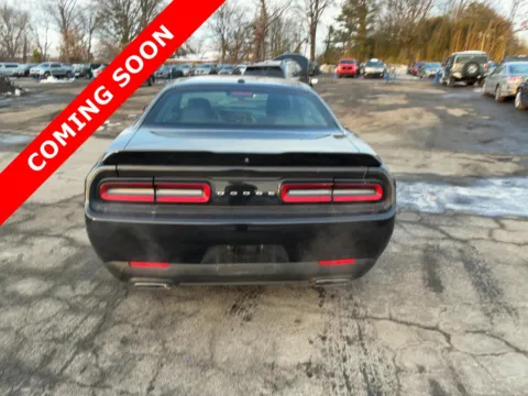 More photos of 2021 Dodge Challenger R/T at Auto Boutique Ohio, OH