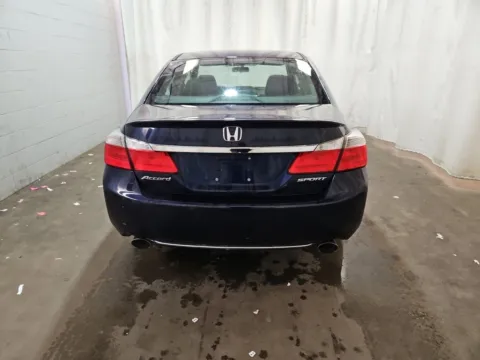 More photos of 2015 Honda Accord Sedan Sport at Auto Boutique Ohio, OH