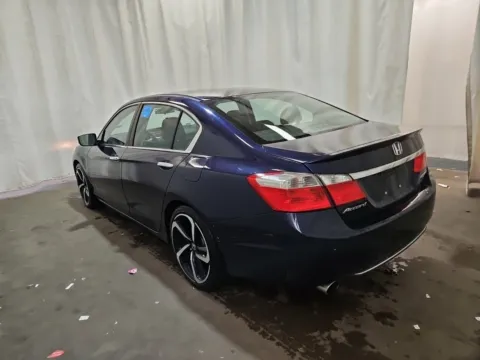 Another view of 2015 Honda Accord Sedan Sport for sale in Columbus, OH at Auto Boutique Ohio