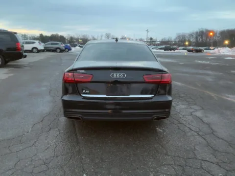 More photos of 2017 Audi A6 Premium at Auto Boutique Ohio, OH