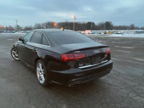 More photos of 2017 Audi A6 Premium at Auto Boutique Ohio, OH