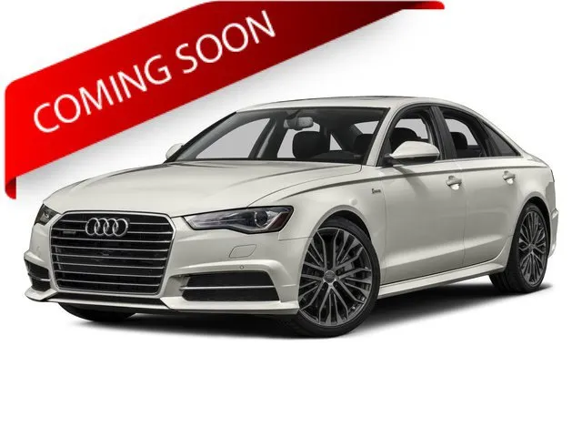 2017 Audi A6 Premium for sale in Columbus, OH
