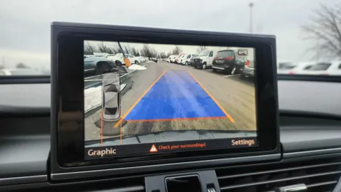 More photos of 2017 Audi A6 Premium at Auto Boutique Ohio, OH