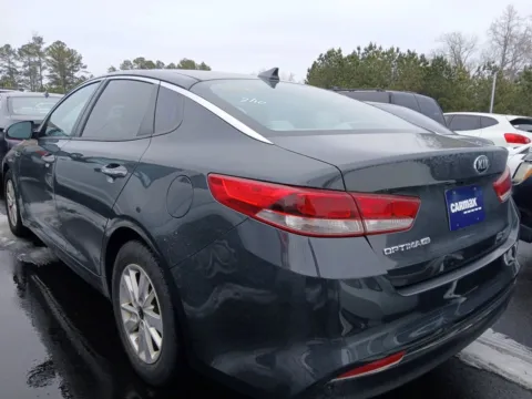 More photos of 2016 Kia Optima LX at Auto Boutique Ohio, OH