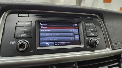 More photos of 2016 Kia Optima LX at Auto Boutique Ohio, OH