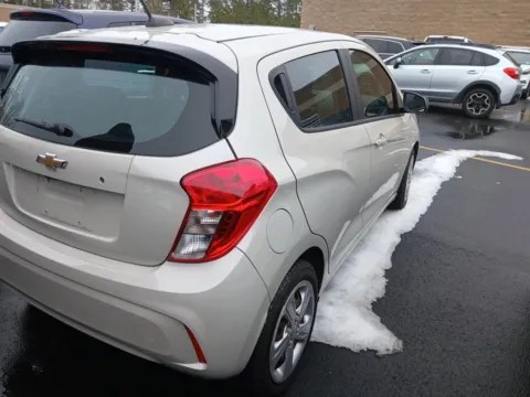 Another view of 2019 Chevrolet Spark LS for sale in Columbus, OH at Auto Boutique Ohio