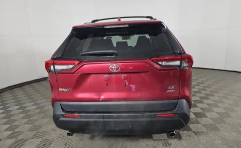 More photos of 2019 Toyota RAV4 LE at Auto Boutique Ohio, OH