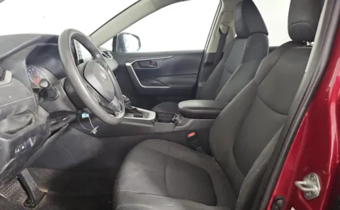 More photos of 2019 Toyota RAV4 LE at Auto Boutique Ohio, OH