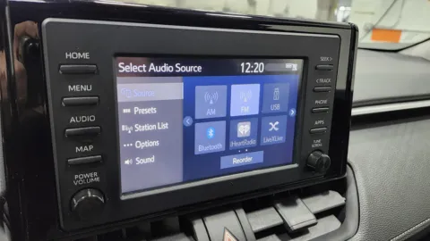 More photos of 2019 Toyota RAV4 LE at Auto Boutique Ohio, OH