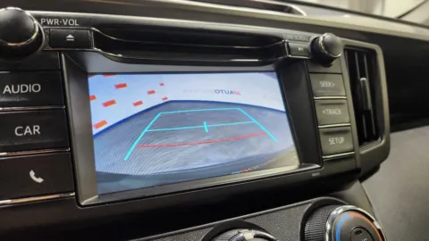 Photos of 2017 Toyota RAV4 LE for sale in Columbus, OH at Auto Boutique Ohio